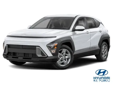 Hyundai Kona 2025