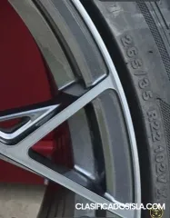 Aros STANCE 22 5X114