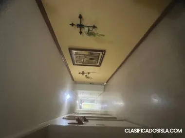 Cond. Lagos del Norte, vista al mar