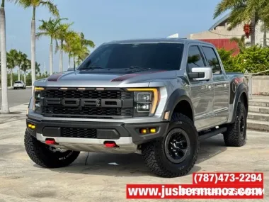 FORD F-150 RAPTOR F-P,3.5 ECOBOOST