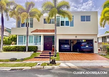 Paseo Del Parue, Los Paseos