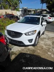 Mazda CX5 Excelentes Condiciones
