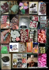 Compra 2-c-c, 4-aco-dmt, ketamina, Xanax y otros aquí.