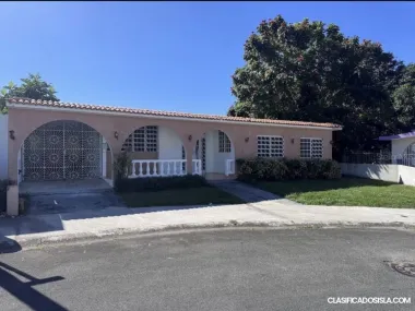 Las gaviostas Farjado 