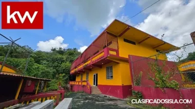 Bo. Collores, Propiedad en Humacao