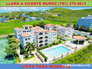 COND. VILLA CARACOLES