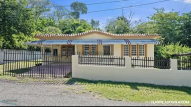 Casa en Arbolada caguas 