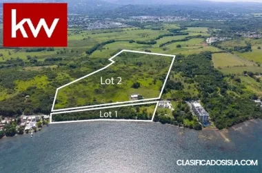 Bo. Guanajibo, Terreno en Cabo Rojo