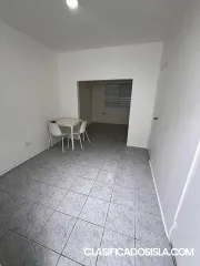 SANTA ANA- Studio- Agua y Luz incl