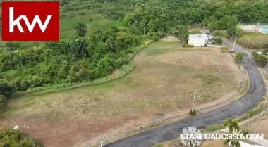 Solar en Urb. Vistas De Yunque Mar