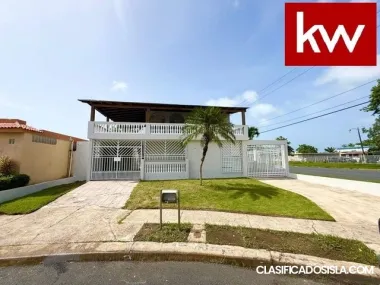 Casa en Urb. Levittown Lakes