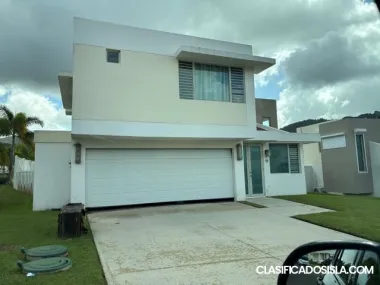 URB. TERRA DEL MONTE, CAYEY