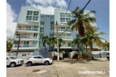 COND. OCEAN WALK CHALETS