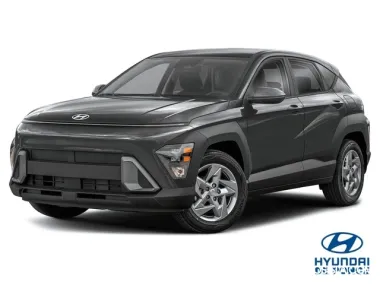 Hyundai Kona 2026