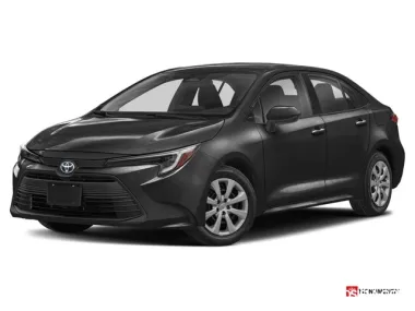 Toyota Corolla 2025