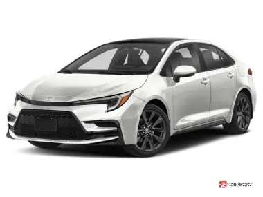 Toyota Corolla 2025