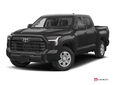 Toyota Tundra 4WD 2025