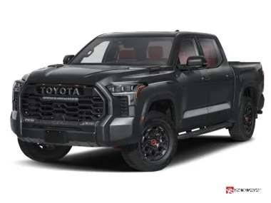 Toyota Tundra 4WD 2025