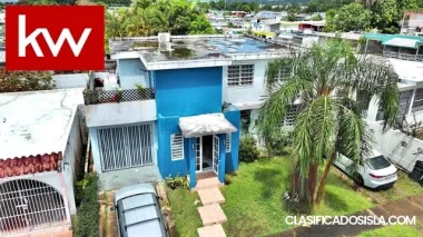 Urb. Alturas De Villa Del Rey, Casa