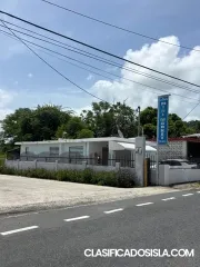 URB. JOSE MERCADO, CAGUAS