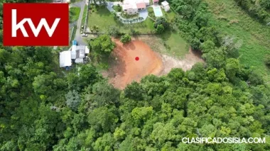 Bo. Espinosa, Terreno en Dorado