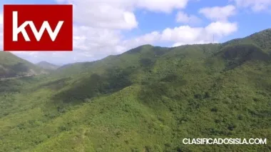 Bo. La Plena, Finca en Salinas