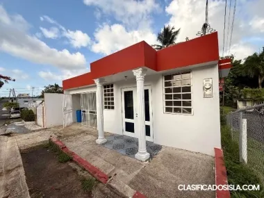 BO. PIÑA, SECTOR BUCARABONES