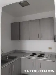 Apartamento 2 Cuartos -Casco Urbano