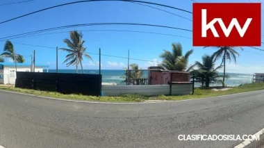 Bo. Islote, Terreno en Arecibo