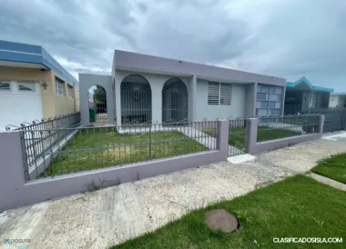 3 CALLE 3 URB. REPARTO UNIVERSIDAD