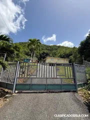 Bo. Coamo Arriba, Coamo 