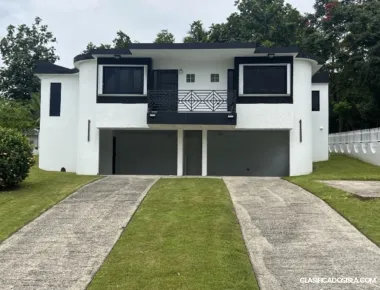 3H 3BH 7 Calle Arena Sector Villas