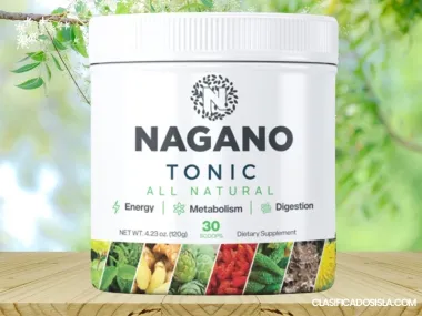 Batida para bajar de peso