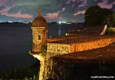 Trabajos tomando fotos en Puerto Rico!