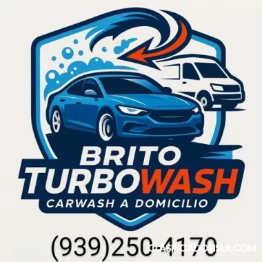 Carwash a domicilio