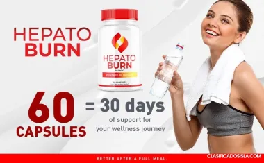 Aumenta tu metabolismo sin cafeina!