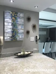 Hermosa Residencia en Garden Hills