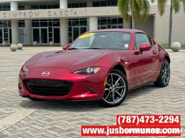 MAZDA MIATA CX-5, STD, 2.0 LIT,4CIL