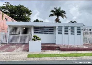 Disponsible casa humacao