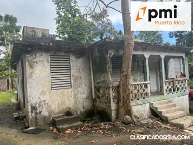 Oportunidad para inversionistas