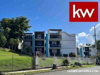 Apartamento en Cond. Villa Marina