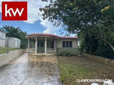 Bo. Cocos, Casa en Quebradillas