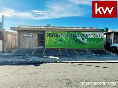 Local en Urb. Ciudad Universitaria