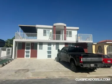 Alquiler Urb Santa Cecilia $1,500.0