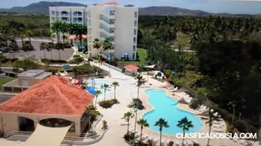 Aquarius Vacation Club Boqueron