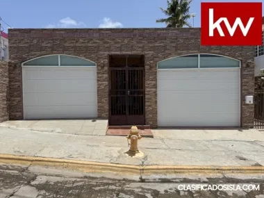 Casa en Urb. Villa Alegria