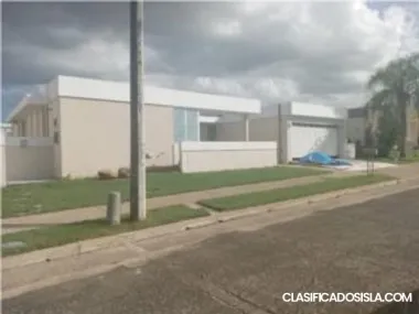 Ciudad Jardin I 787-632-1232