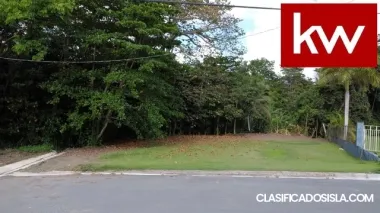 Terreno en Bo. Carraizo