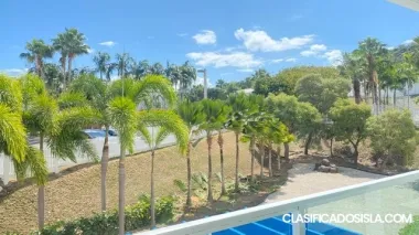 THE OCEAN CLUB AT SEVEN SEAS