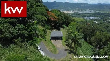 Bo. Mamey, Solar en Gurabo